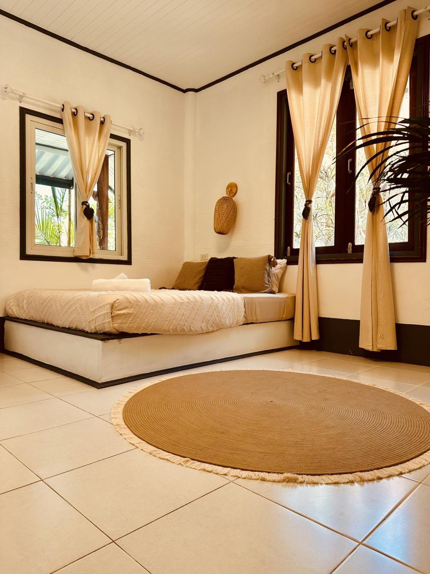 Koh Kood Garden House Hotel Ban Lak Uan Exterior photo