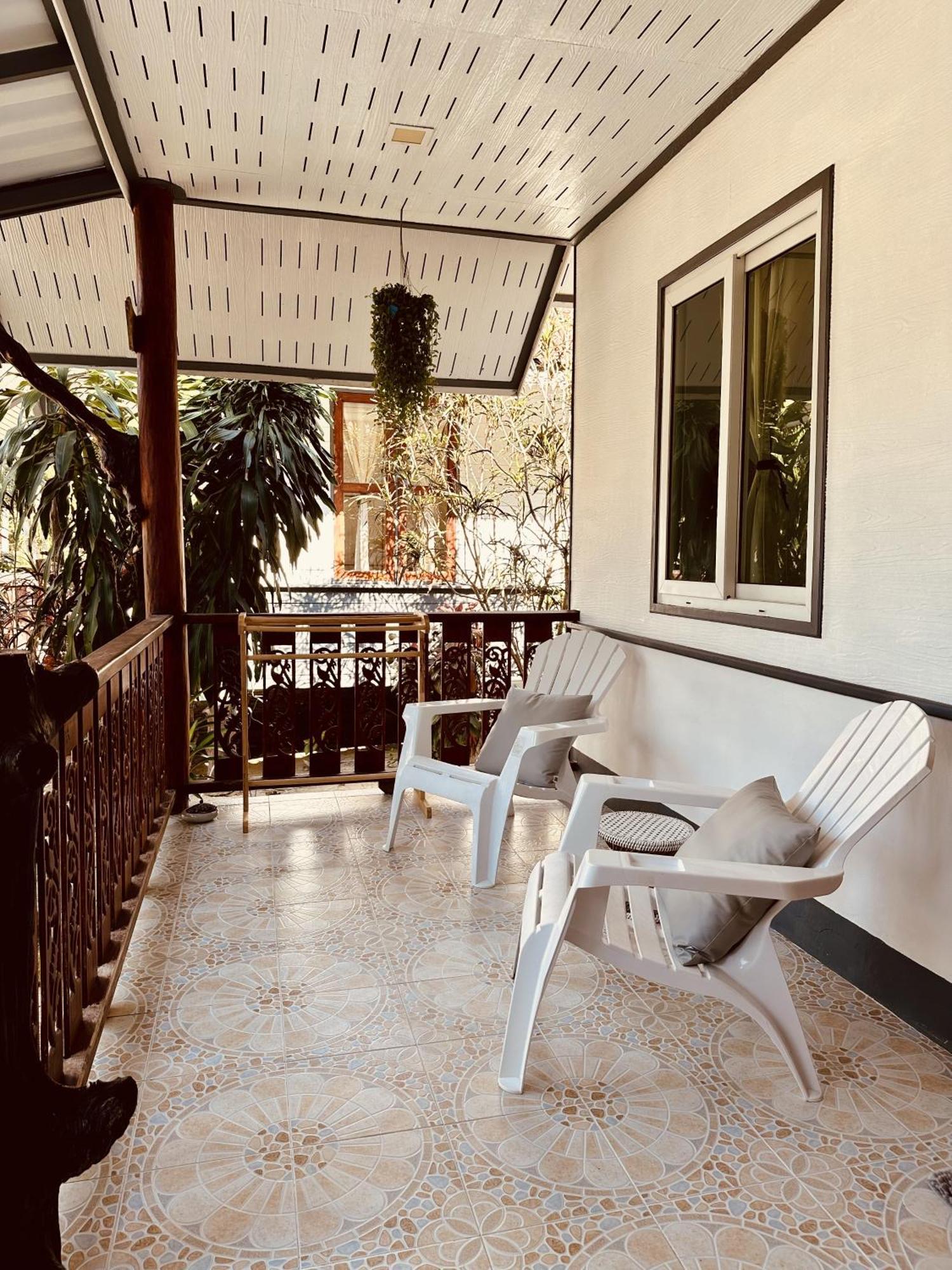 Koh Kood Garden House Hotel Ban Lak Uan Exterior photo