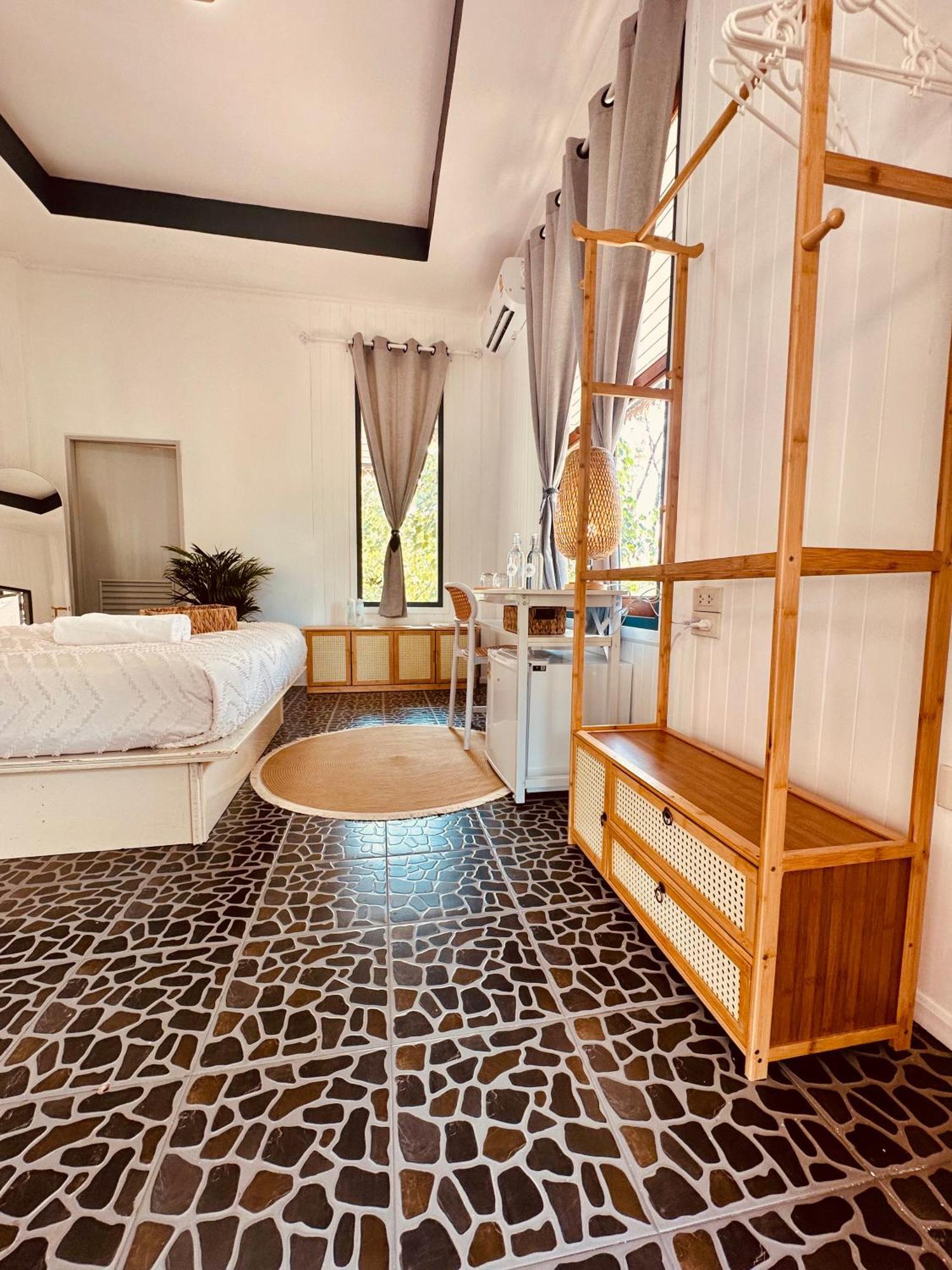 Koh Kood Garden House Hotel Ban Lak Uan Exterior photo